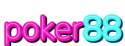 poker88 — logo kanal